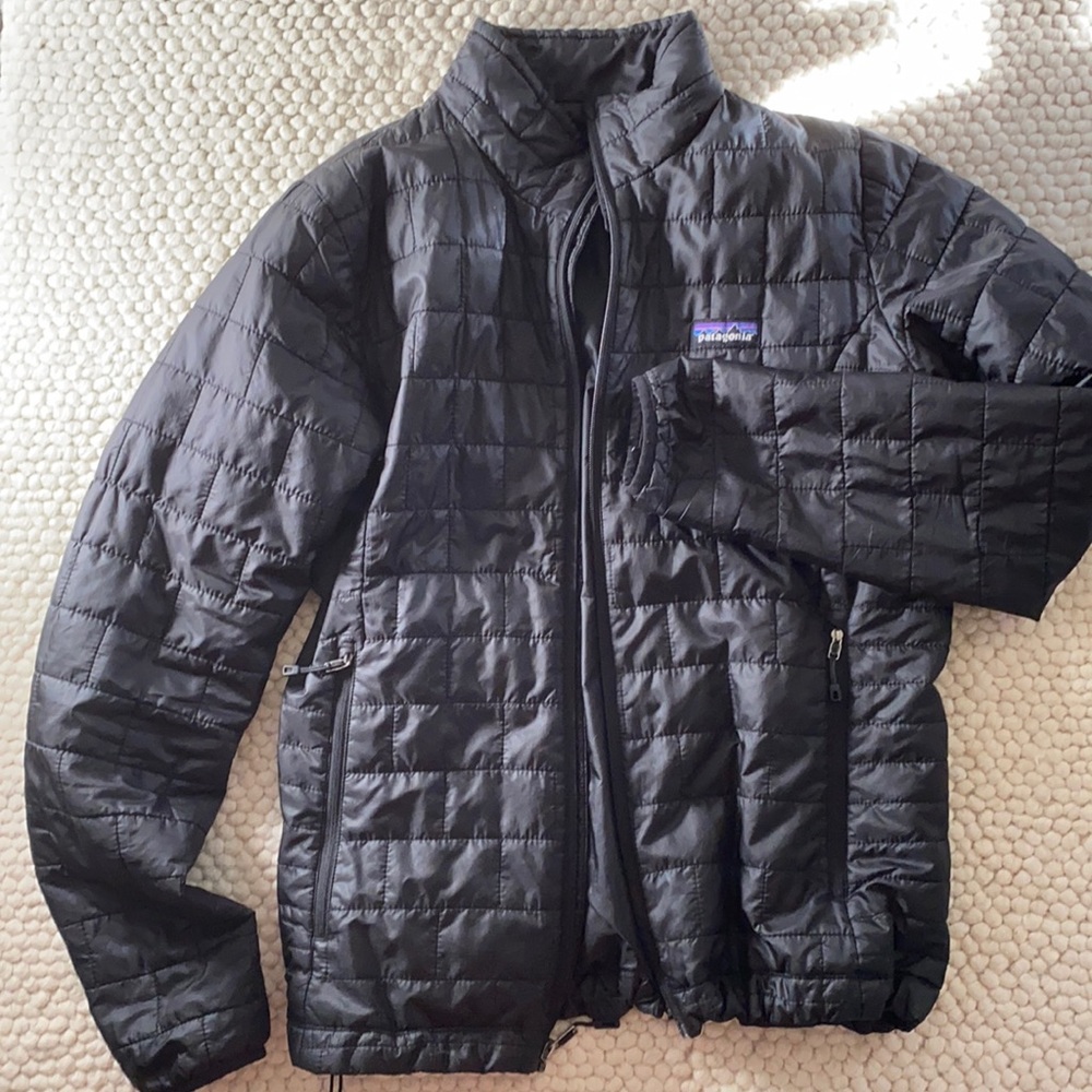Paragonia light weight